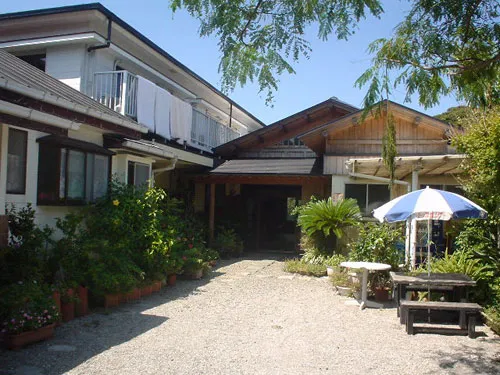 島宿 清水屋 式根島 イメージ