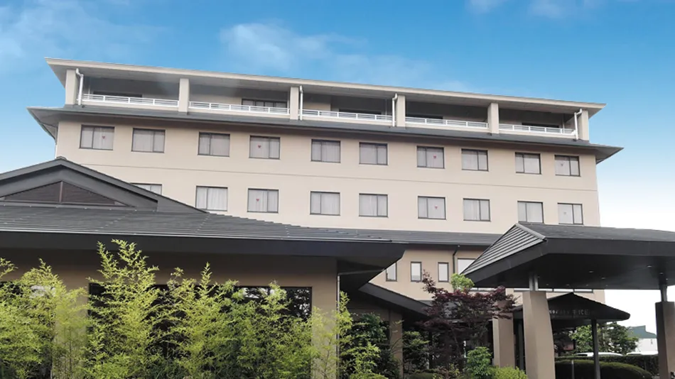 四季彩ホテル　千代田館 イメージ