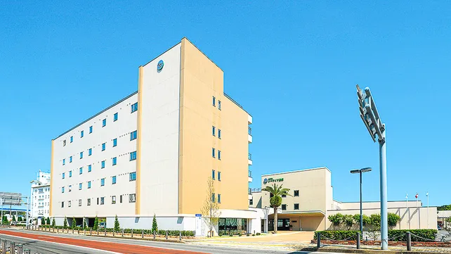 HOTELシーサイド島原 イメージ