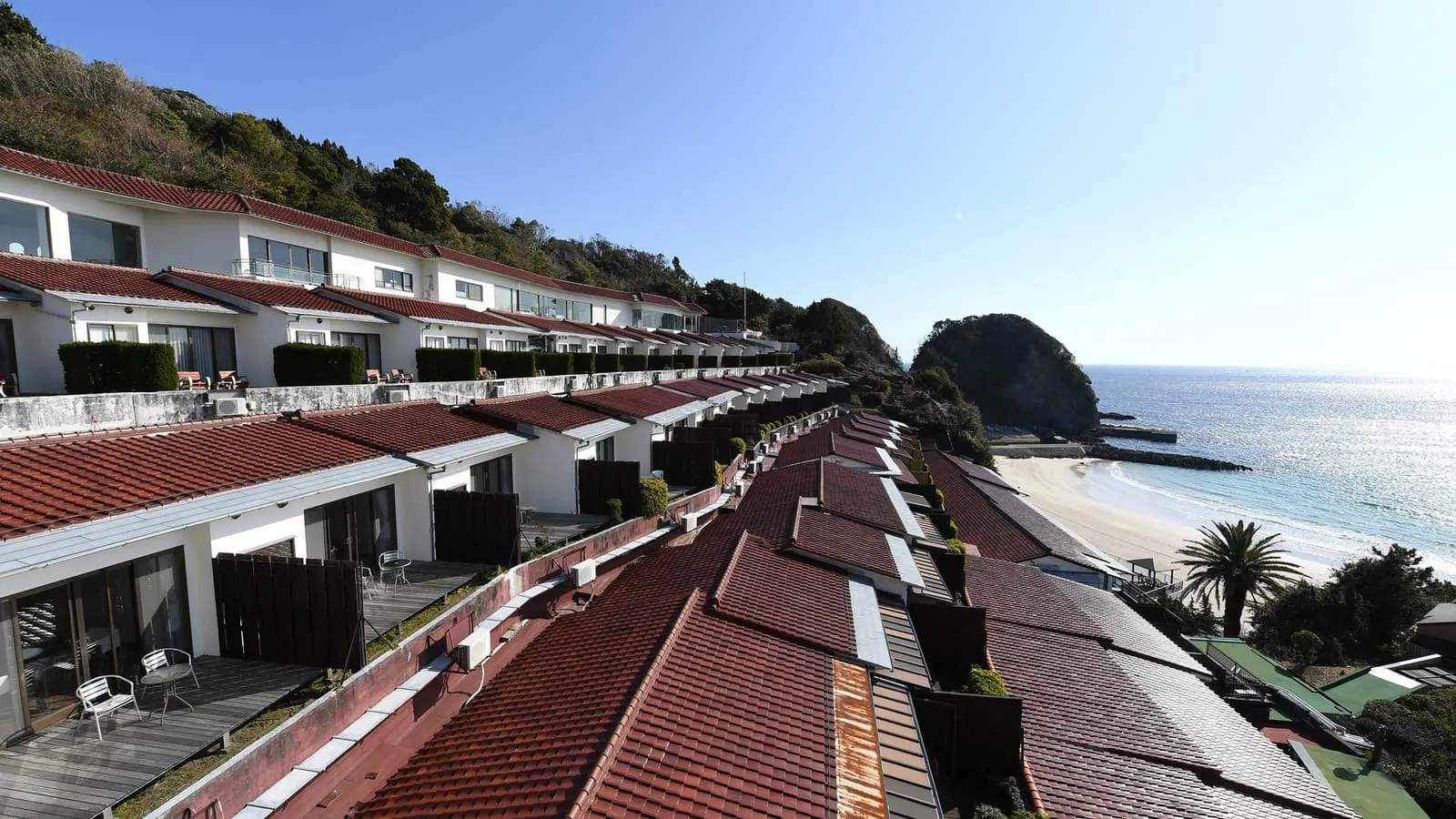 下田温泉　下田大和館 イメージ