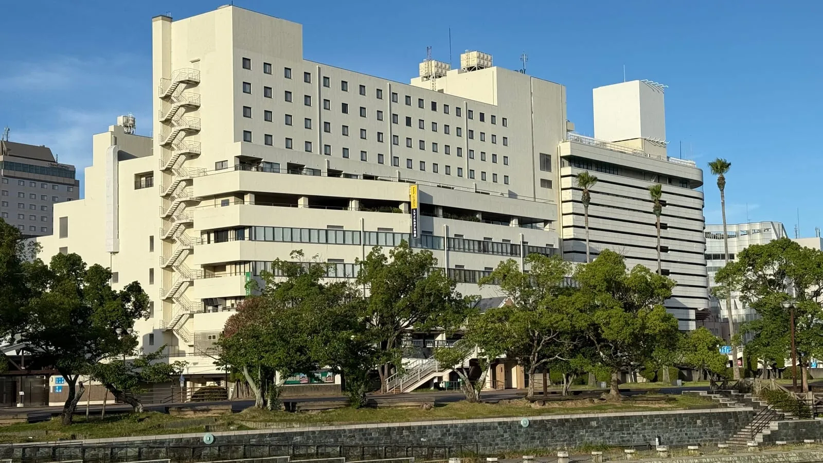 Smile Hotel Tokushima