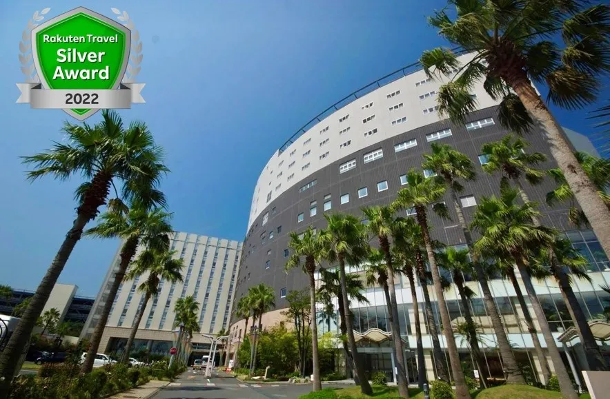 SPA&HOTEL 舞浜ユーラシア イメージ