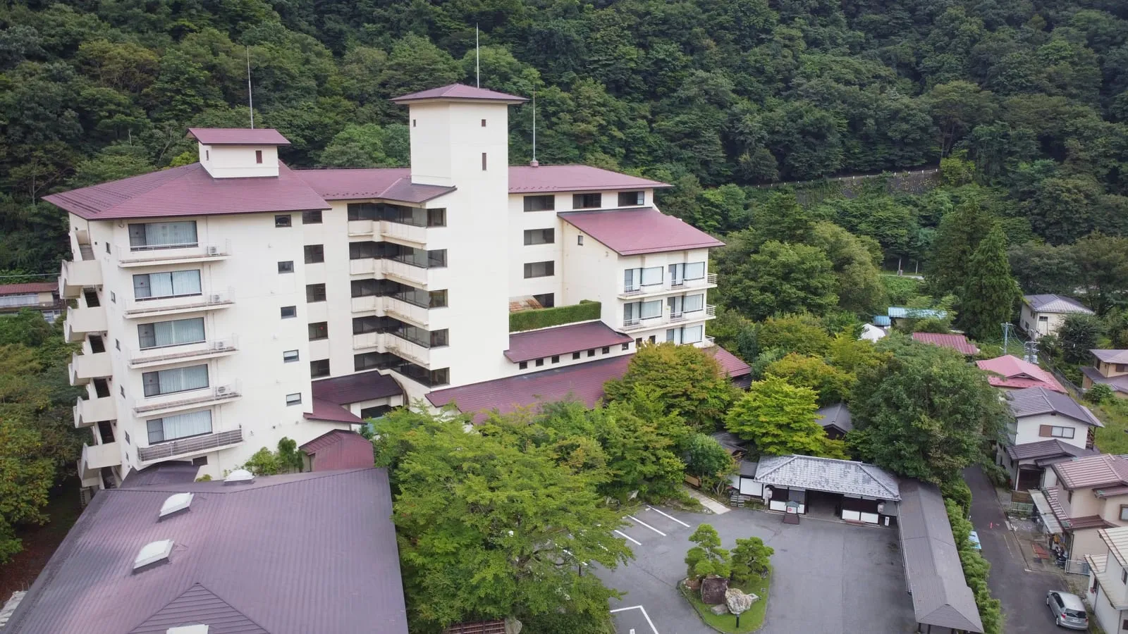 TAOYA川治