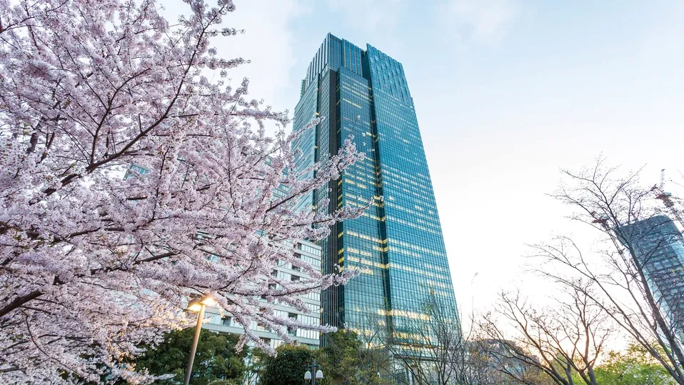 ザ・リッツ・カールトン東京 イメージ