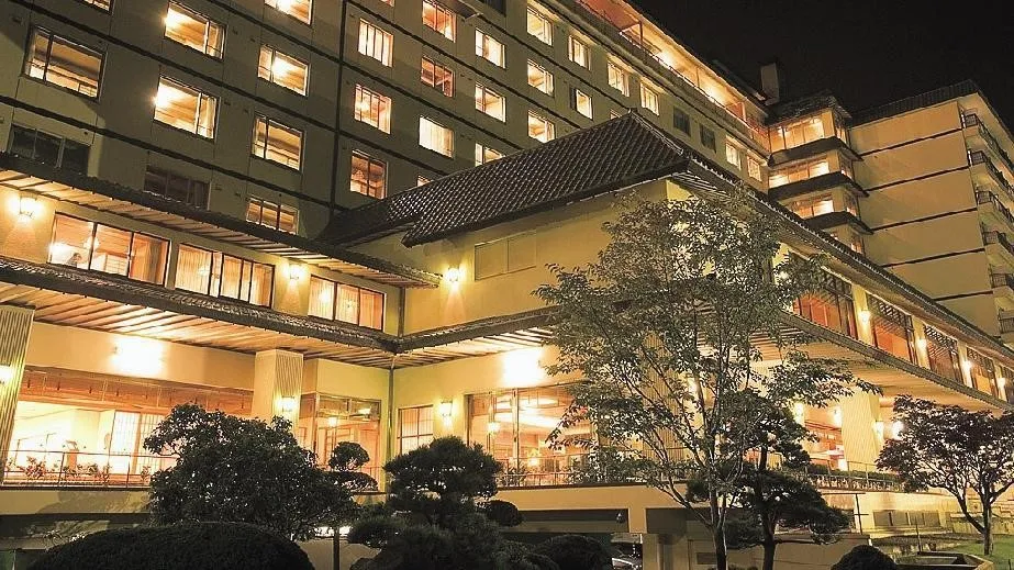 絶景の湯宿 洞爺 湖畔亭 イメージ