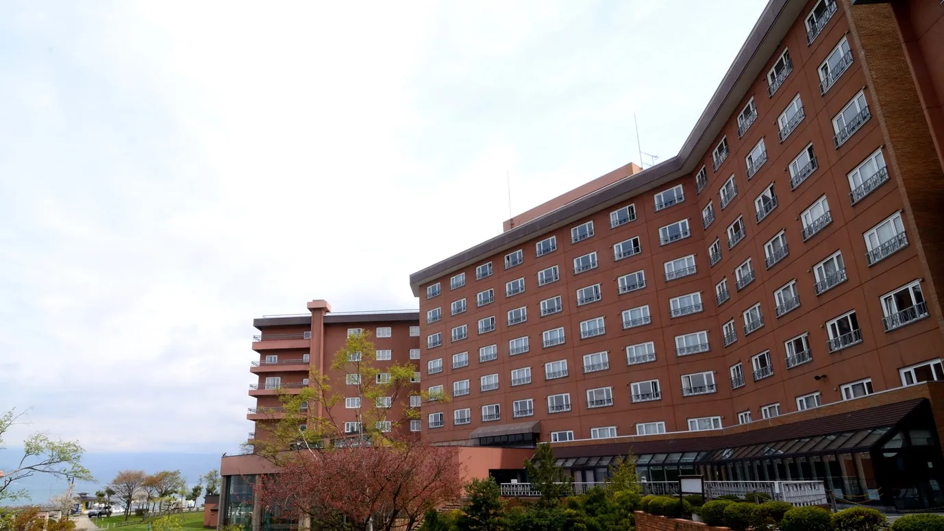 洞爺湖万世閣ホテルレイクサイドテラス イメージ