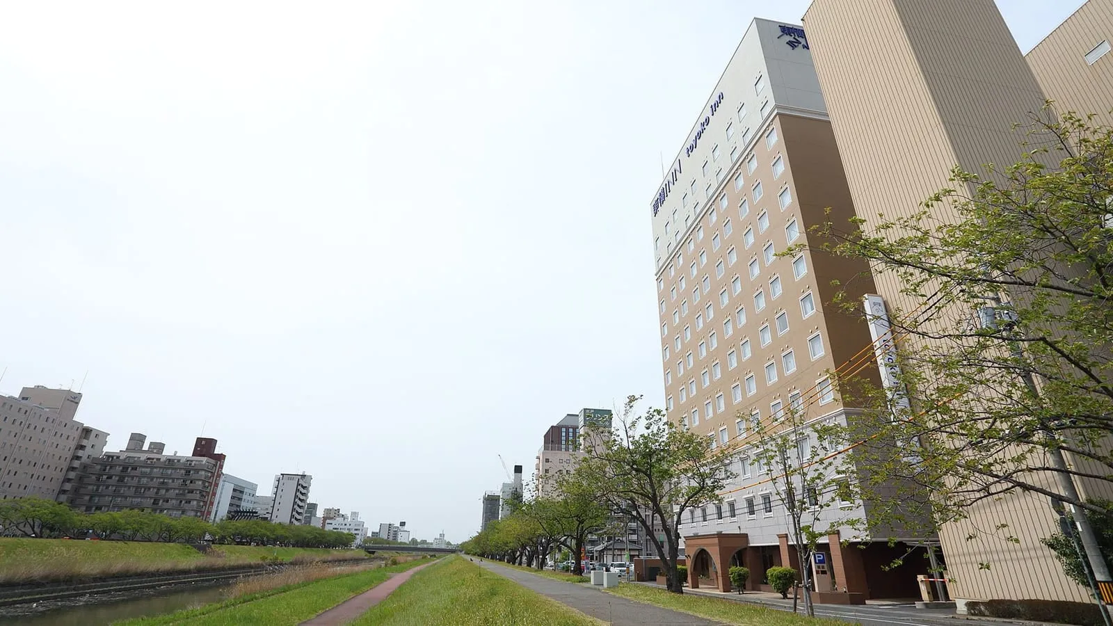 東横INN水戸駅南口 イメージ