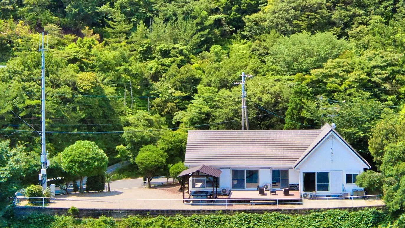 椿ハウス イメージ