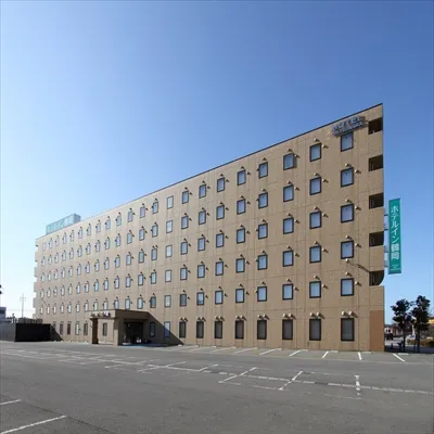 Hotel Inn Tsuruoka