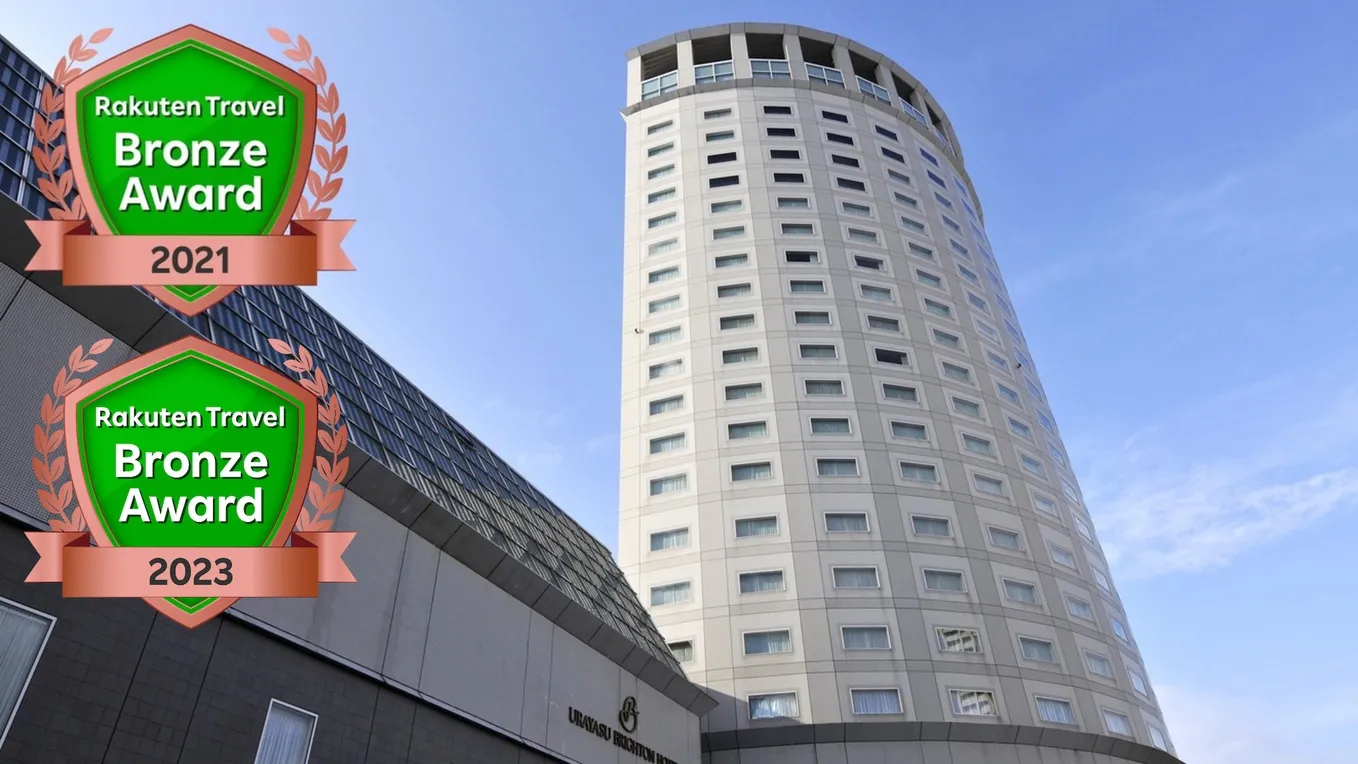 浦安ブライトンホテル東京ベイ イメージ