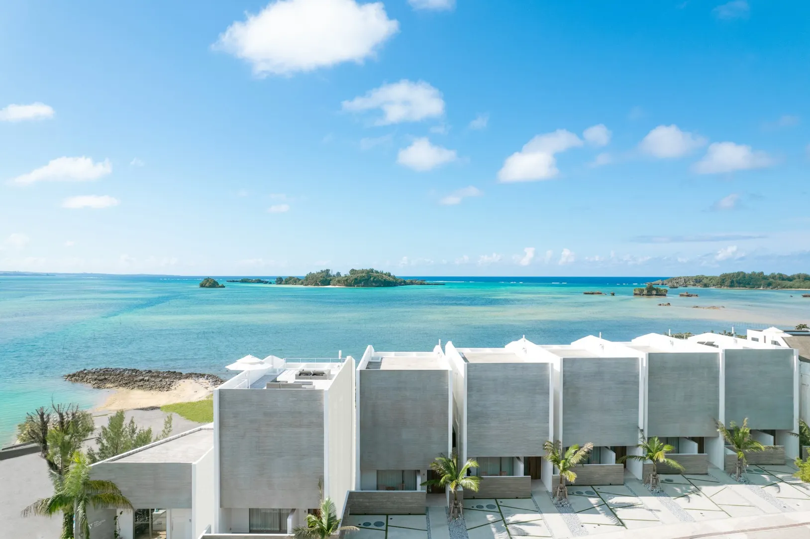 Villa VALIOSA ON THE BEACH イメージ