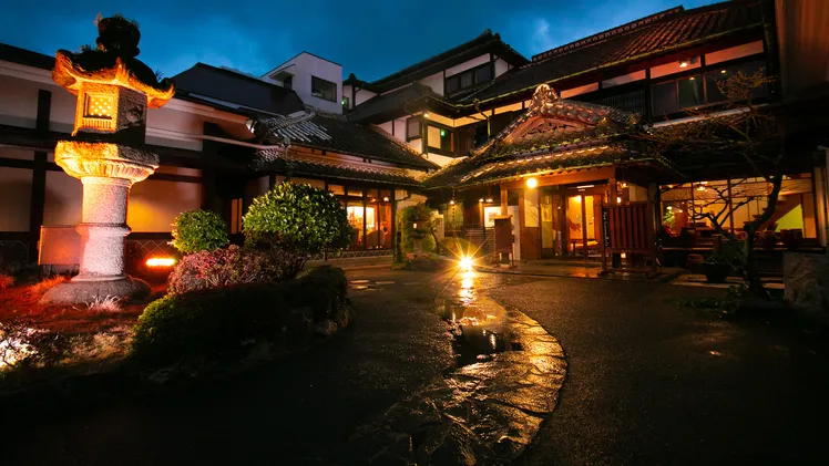 Ryokan Wataya