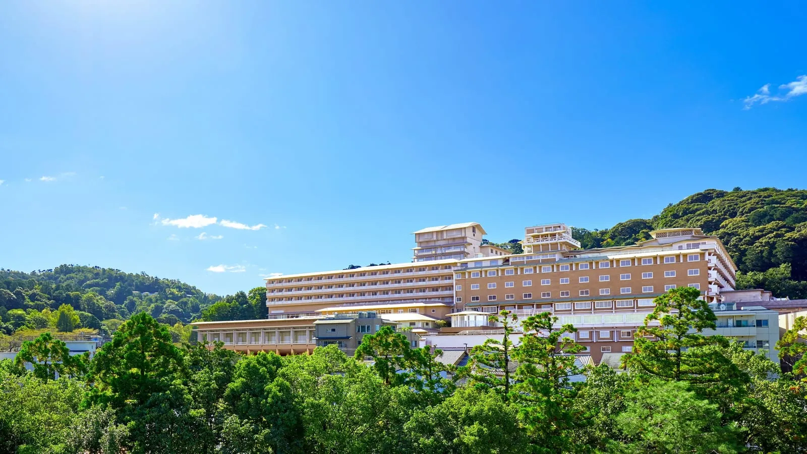 The Westin Miyako Kyoto