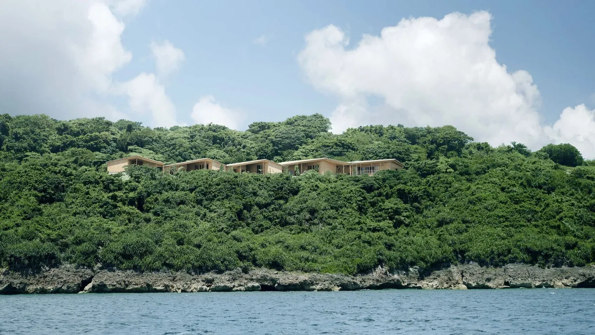 YAWN YARD Kouri Island イメージ