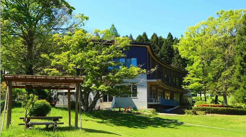 YMCA東山荘 イメージ