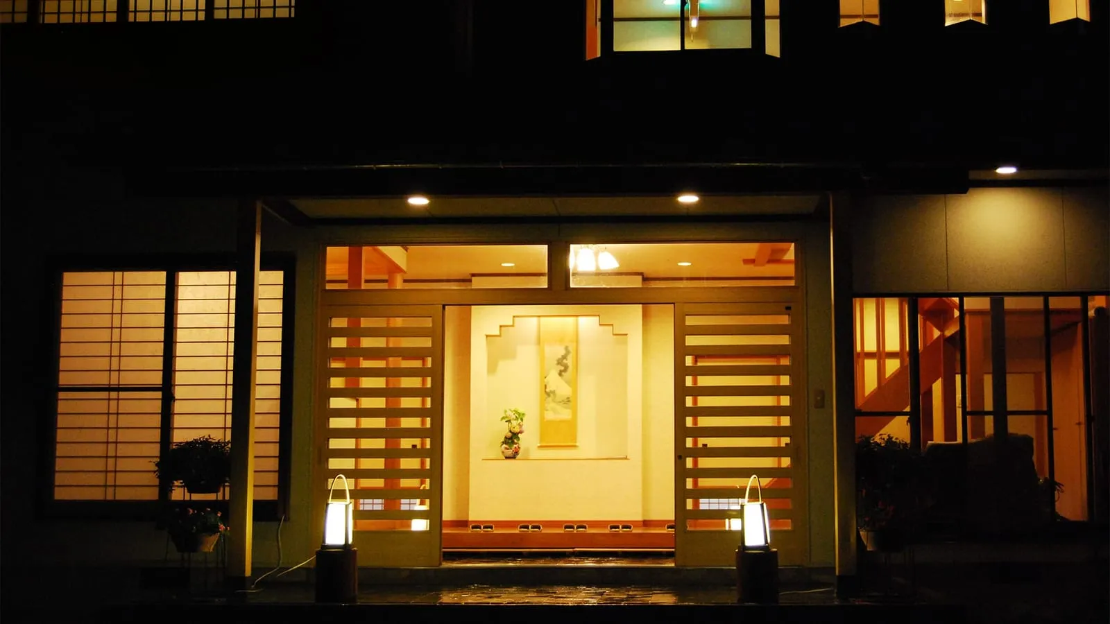 横倉鉱泉 イメージ