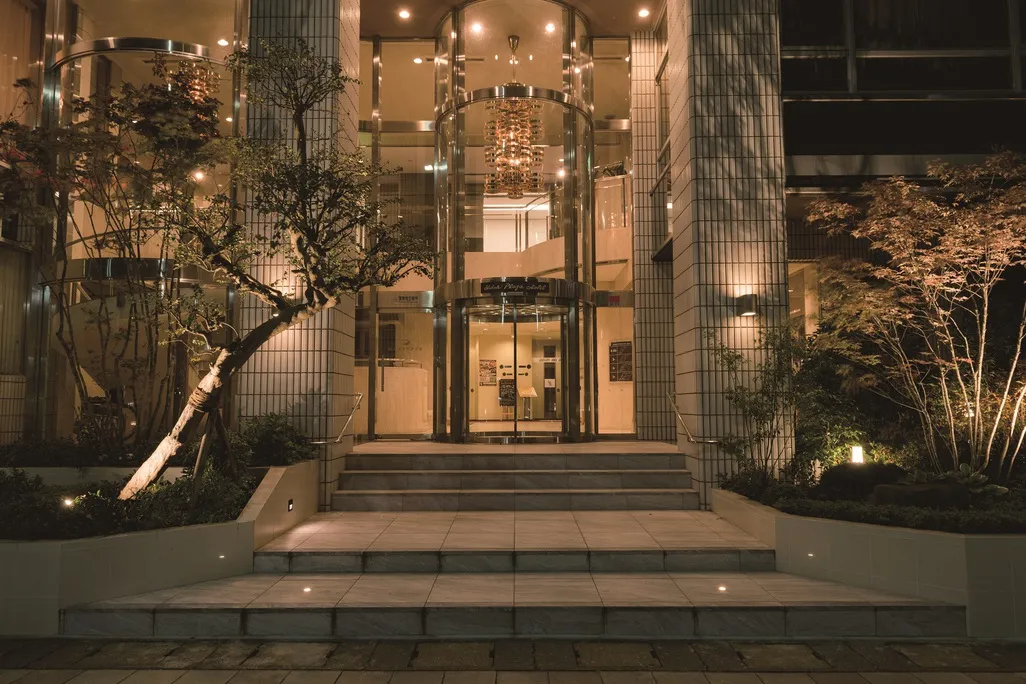 Yokote Plaza Hotel